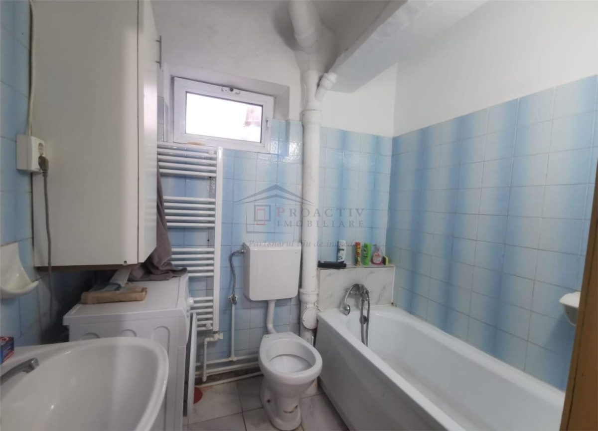 Apartament 2 camere | Centru | 2c-7625 - foto 5