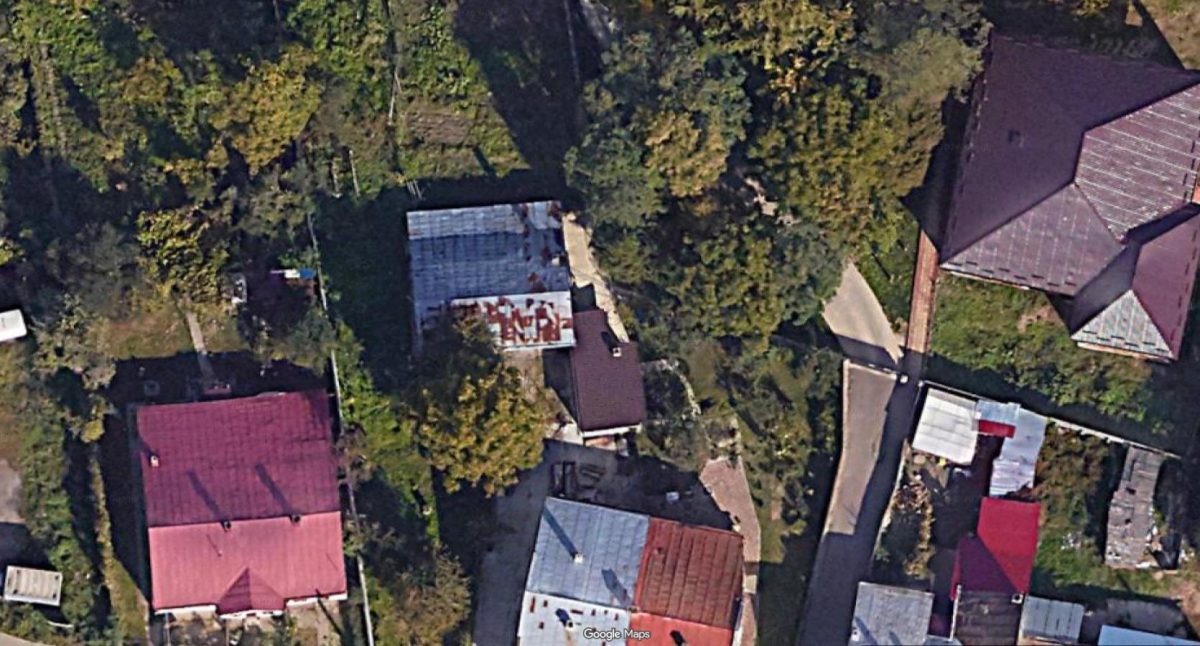 Teren intravilan | Burdujeni | Acces din doua strazi | T-7746 - Suceava