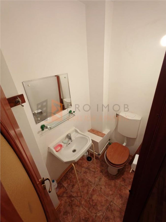 Apartament 3 camere cf 1 decomandat zona Unirii-Centru - foto 14