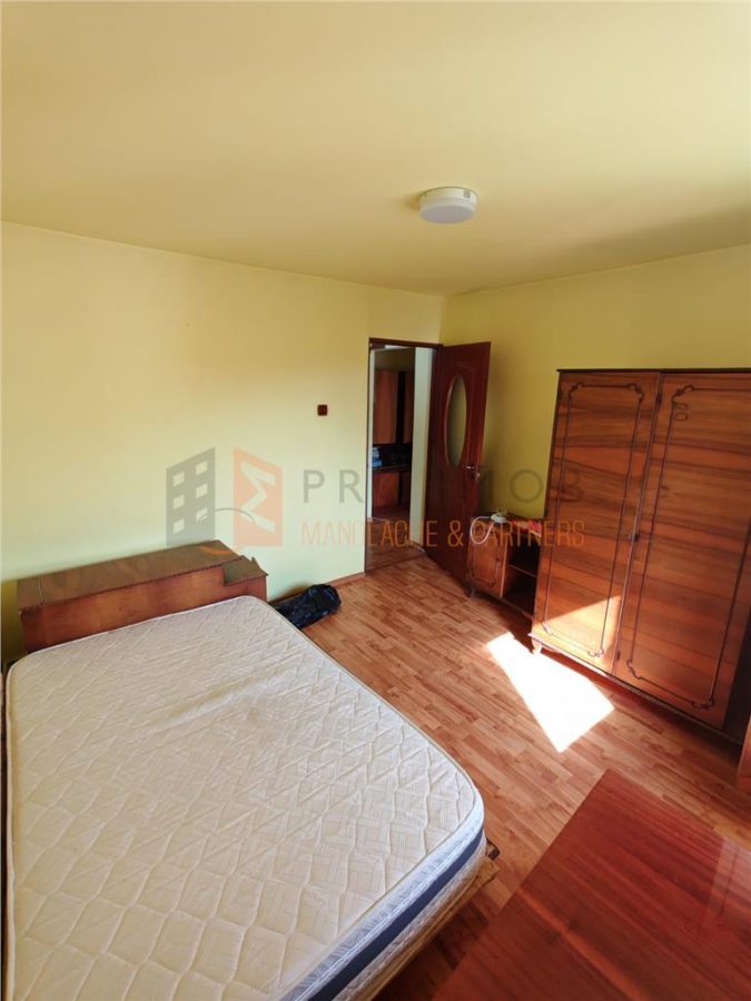 Apartament 3 camere cf 1 decomandat zona Unirii-Centru - foto 5