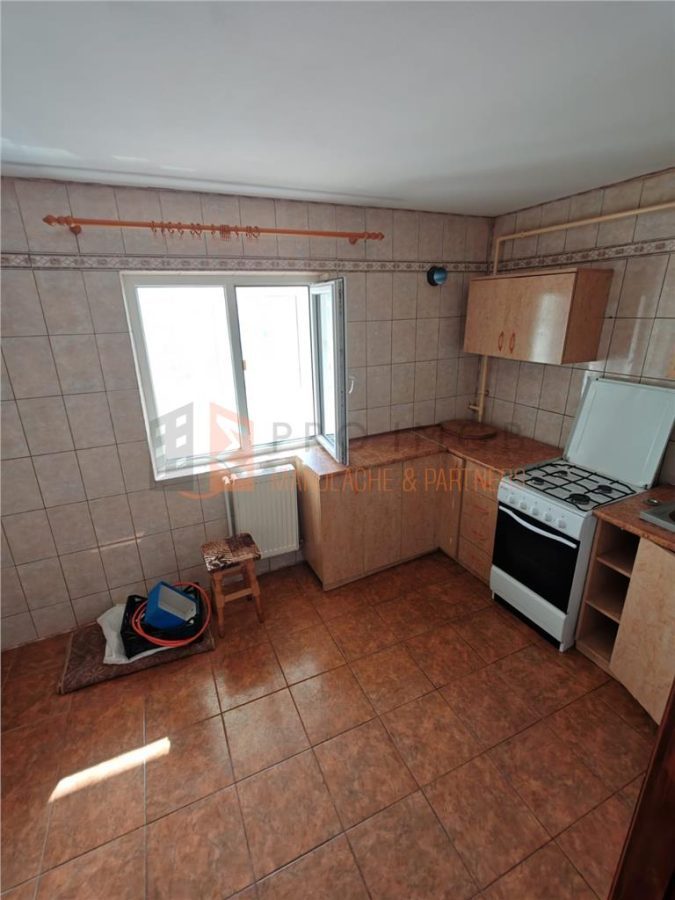 Apartament 3 camere cf 1 decomandat zona Unirii-Centru - foto 8