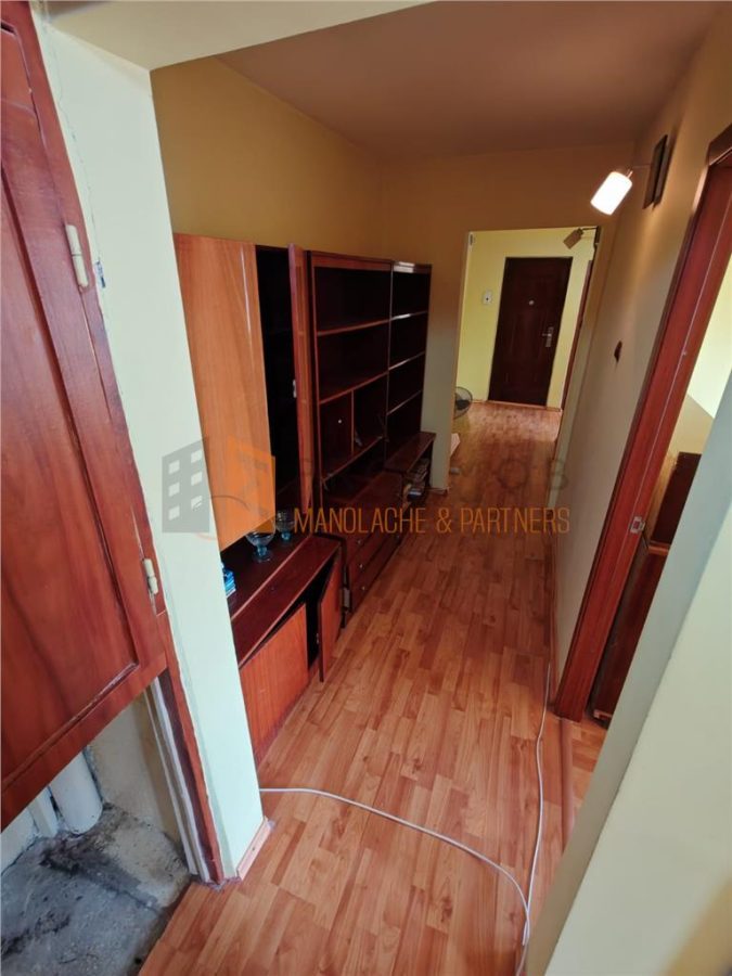 Apartament 3 camere cf 1 decomandat zona Unirii-Centru - foto 9