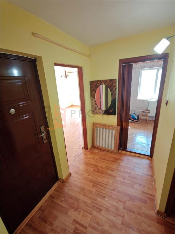 Apartament 3 camere cf 1 decomandat zona Unirii-Centru - foto 10