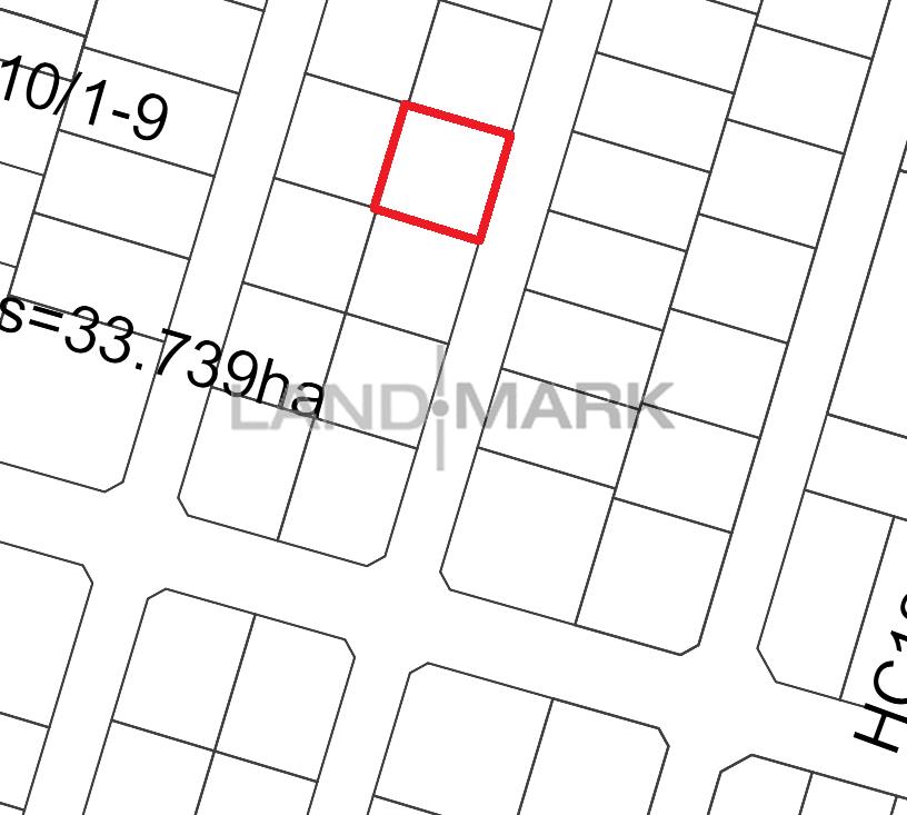 Teren pentru DUPLEX de vanzare Mosnita Noua - foto 2