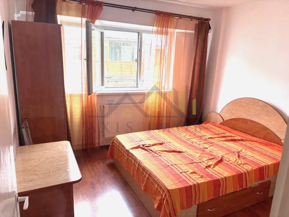 Apartament 3 camere conf  1 semidec zona Micro 3 - foto 2