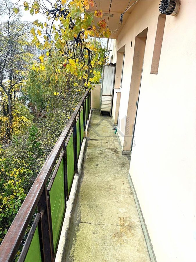 Apartament 3 camere conf  1 semidec zona Micro 3 - foto 10