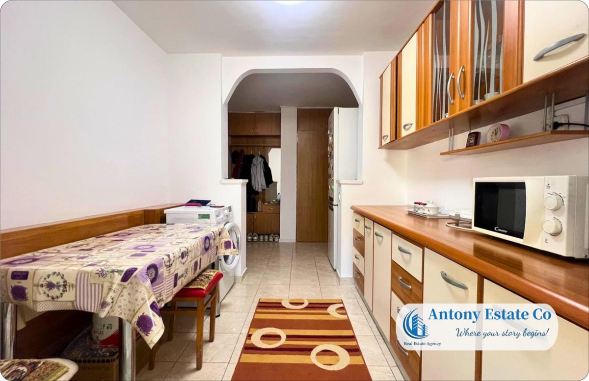 Apartament de vanzare, 2 Camere, Tip PB, Rogerius, Oradea - Oradea