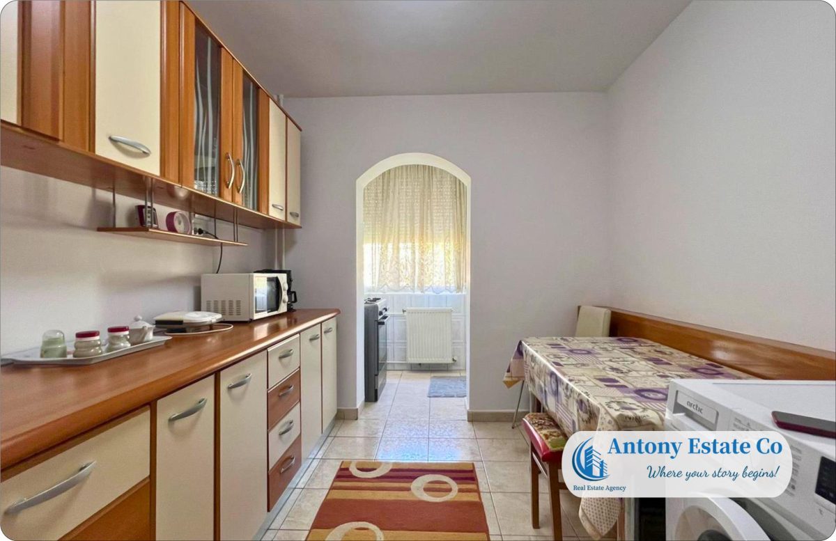 Apartament de vanzare, 2 Camere, Tip PB, Rogerius, Oradea - foto 4