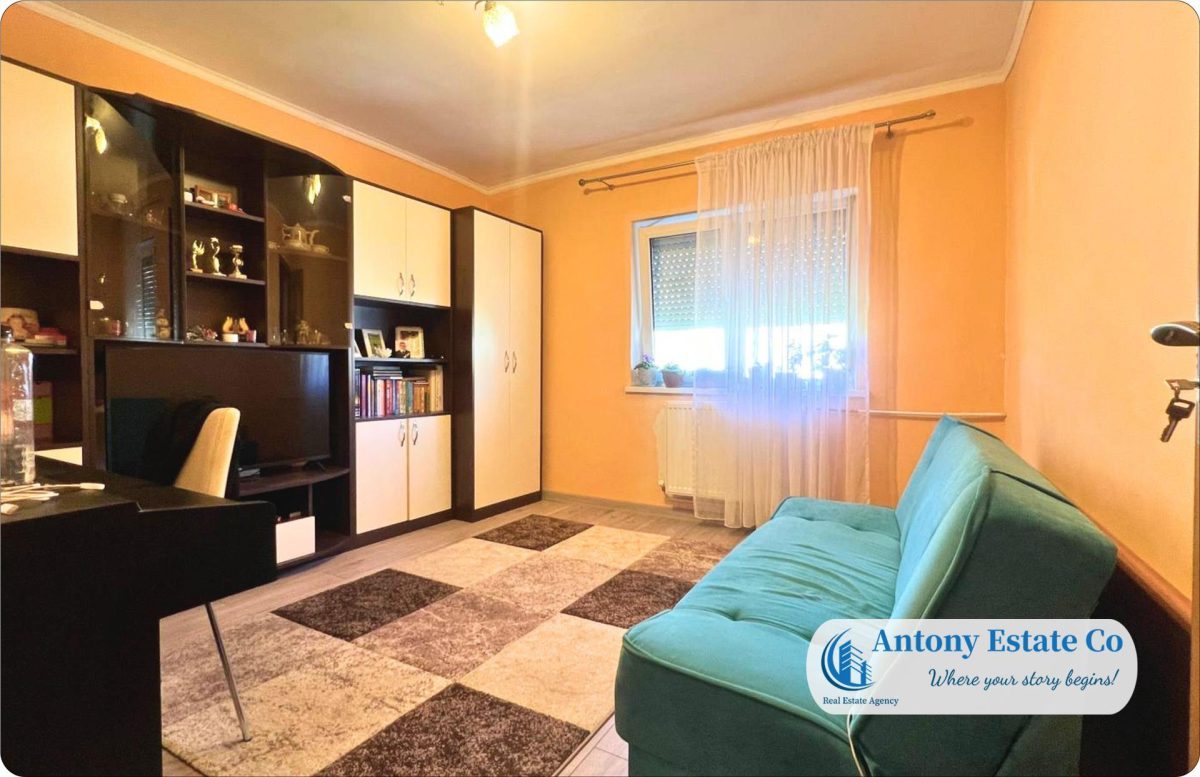 Apartament de vanzare, 2 Camere, Tip PB, Rogerius, Oradea - foto 5