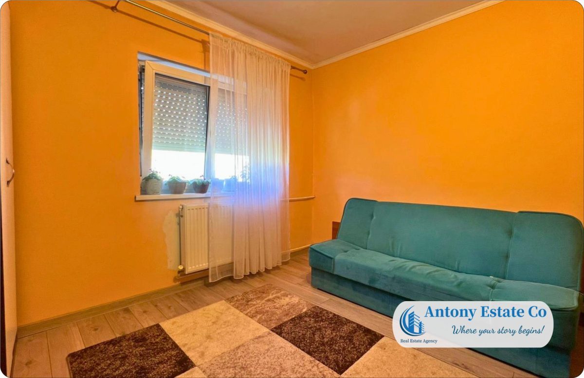 Apartament de vanzare, 2 Camere, Tip PB, Rogerius, Oradea - foto 6