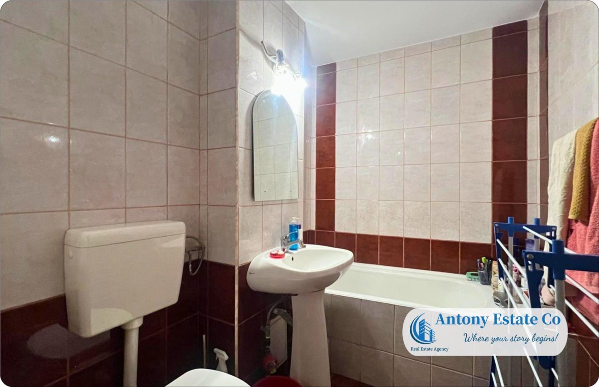 Apartament de vanzare, 2 Camere, Tip PB, Rogerius, Oradea - foto 7