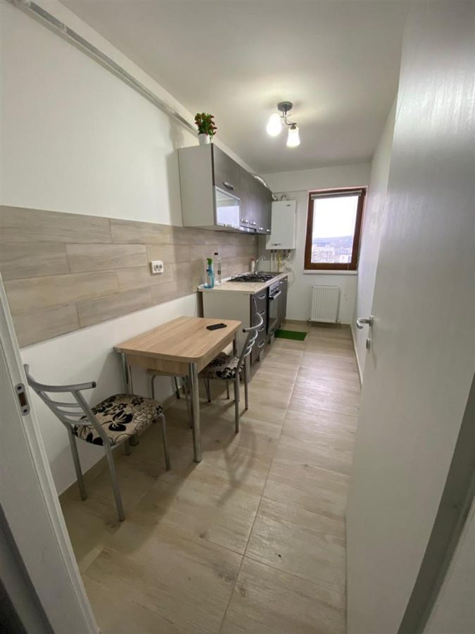 Ap. 1 camera Bucium-Visan- 299 Euro - foto 4