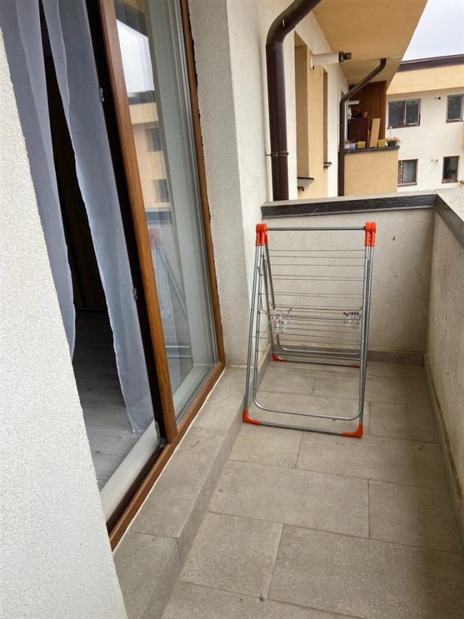 Ap. 1 camera Bucium-Visan- 299 Euro - foto 7