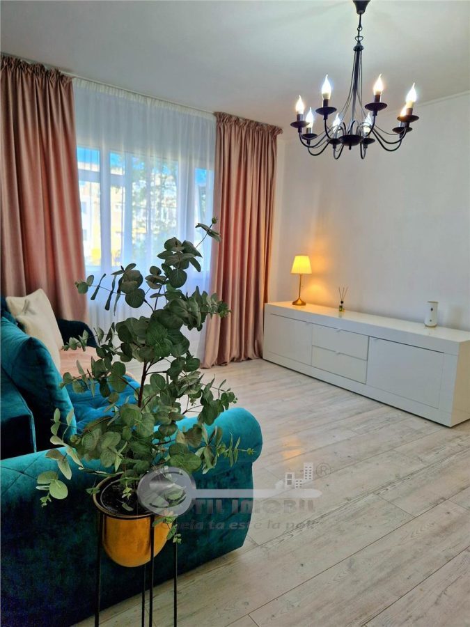 Apartament 2 Camere â€“ Podu Roș | 5 min de Centru - foto 2