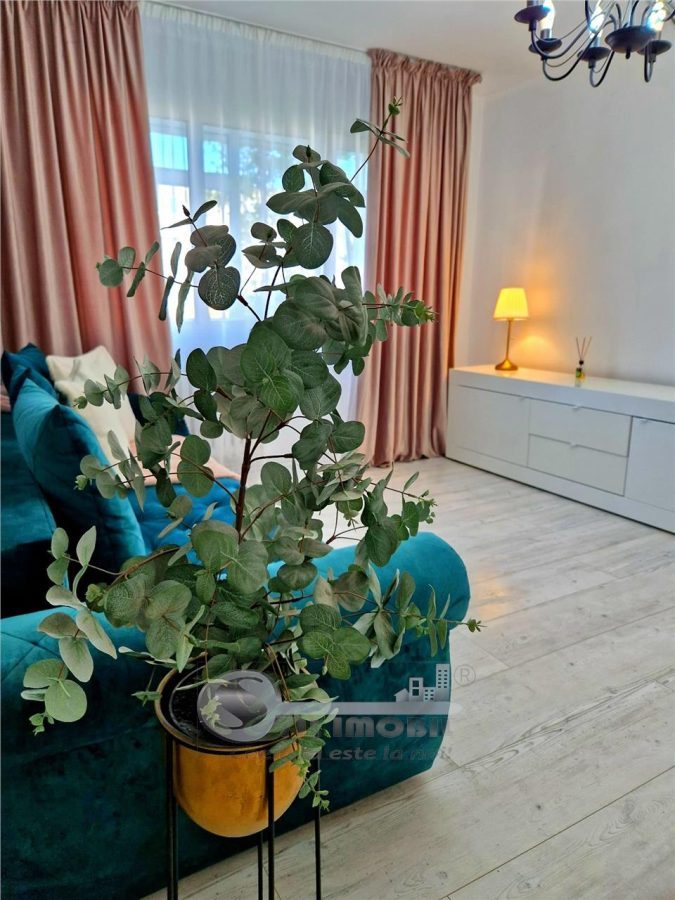 Apartament 2 Camere â€“ Podu Roș | 5 min de Centru - foto 4