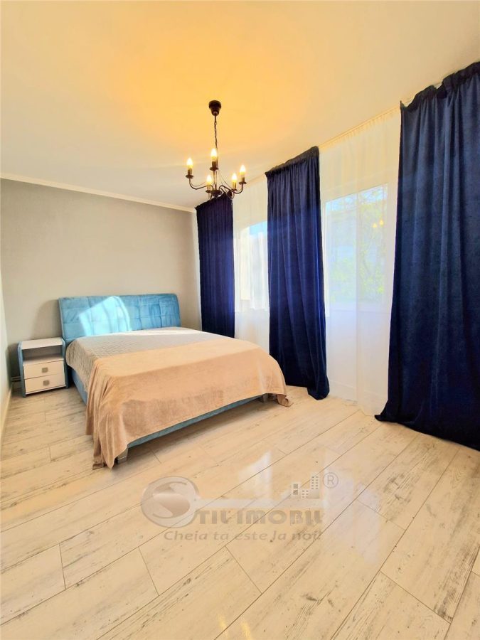 Apartament 2 Camere â€“ Podu Roș | 5 min de Centru - foto 6