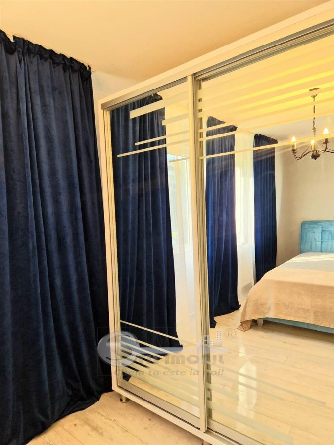 Apartament 2 Camere â€“ Podu Roș | 5 min de Centru - foto 9