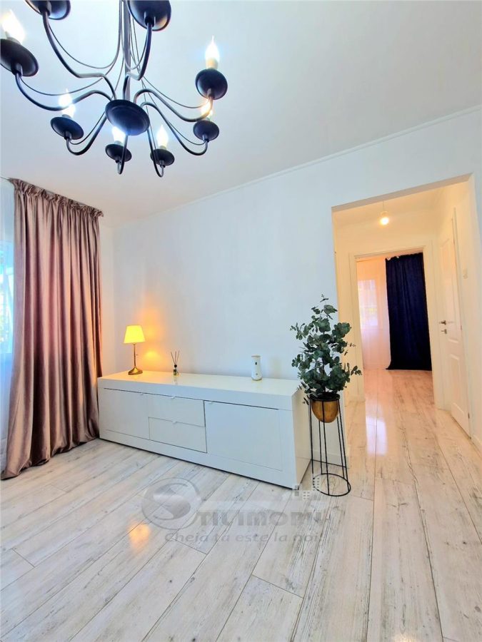 Apartament 2 Camere â€“ Podu Roș | 5 min de Centru - foto 10