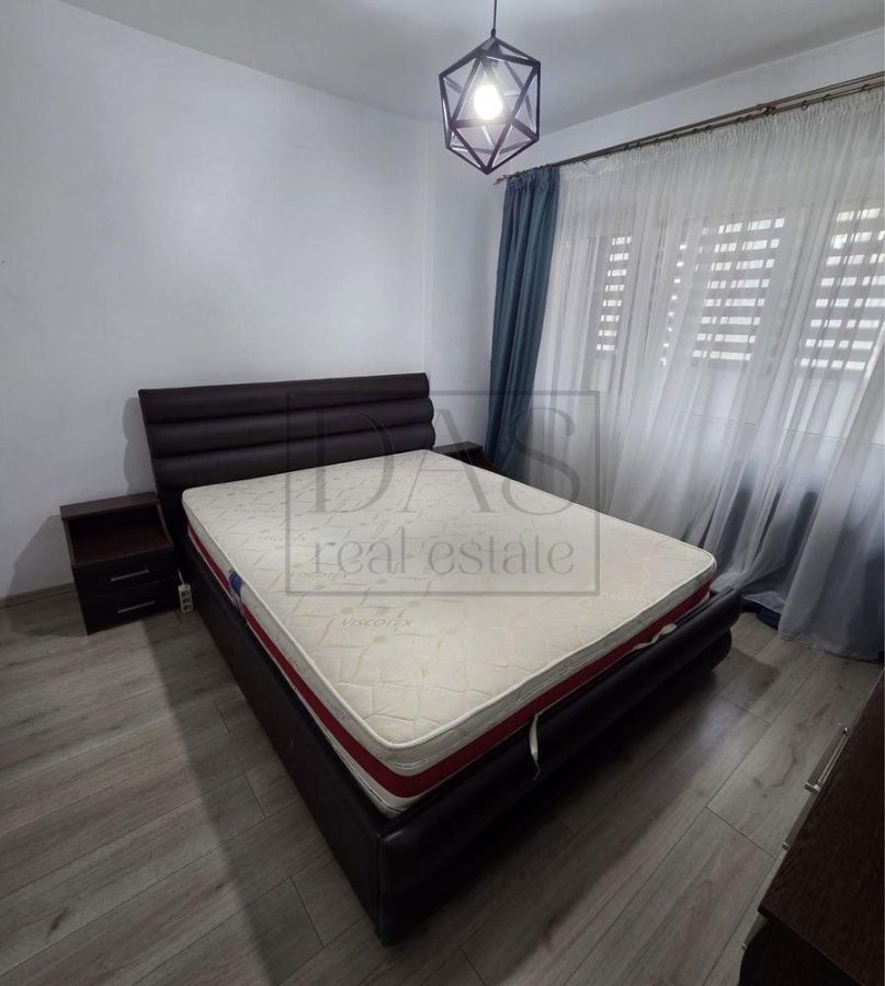 Prima inchiriere | Apartament 3 camere | langa metrou Obor - foto 2