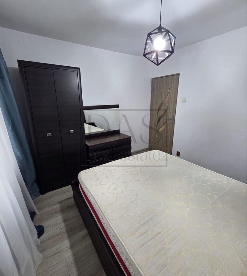 Prima inchiriere | Apartament 3 camere | langa metrou Obor - foto 3
