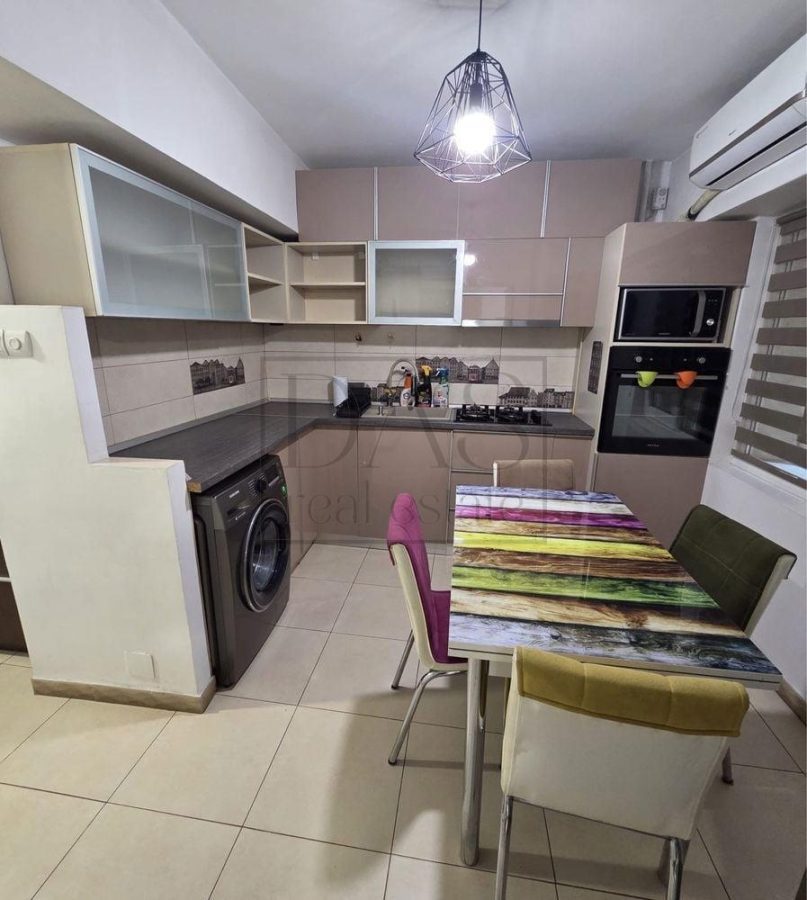 Prima inchiriere | Apartament 3 camere | langa metrou Obor - foto 5