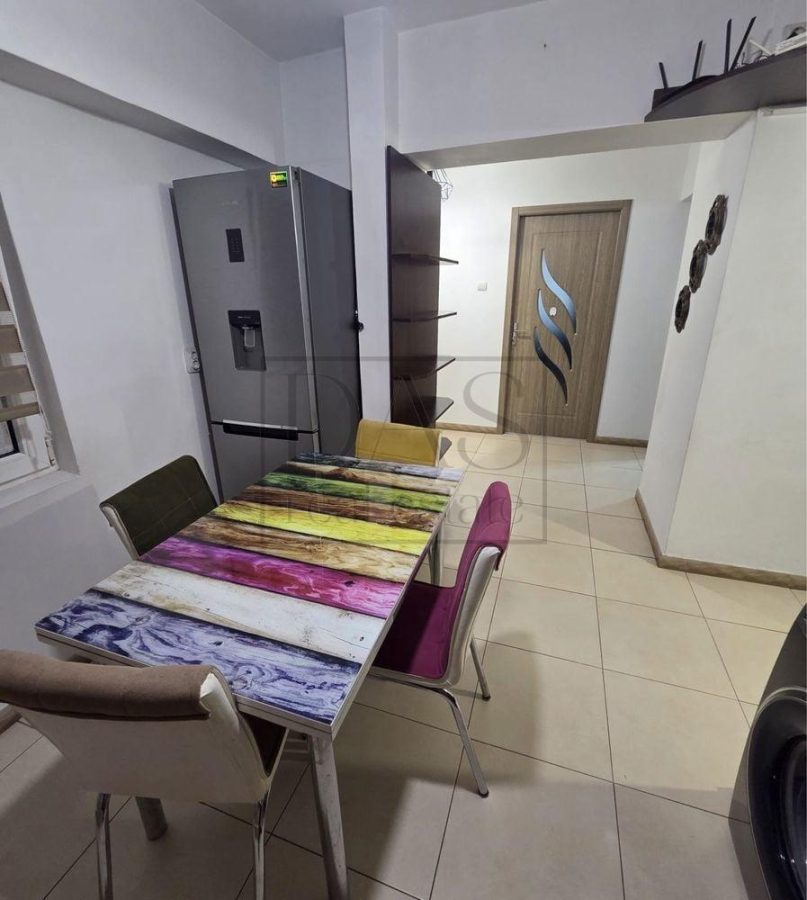 Prima inchiriere | Apartament 3 camere | langa metrou Obor - foto 6