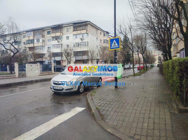 Vanzare apartament 4 camere Targoviste - Targoviste