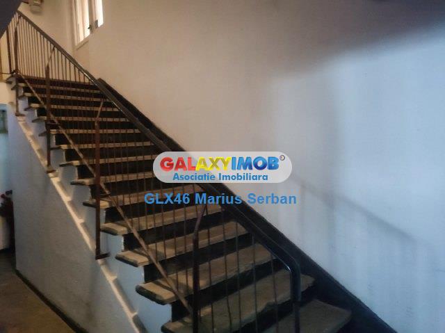 Vanzare apartament 4 camere Targoviste - foto 3