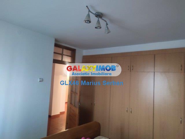 Vanzare apartament 4 camere Targoviste - foto 9