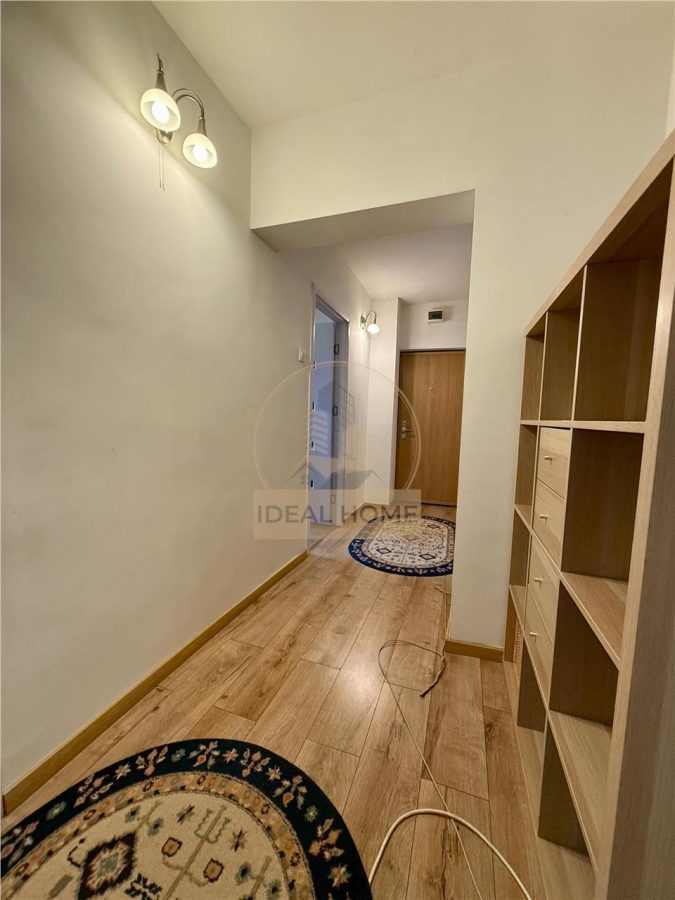 Apartament 4 camere Gara-Copou Renovat - foto 11