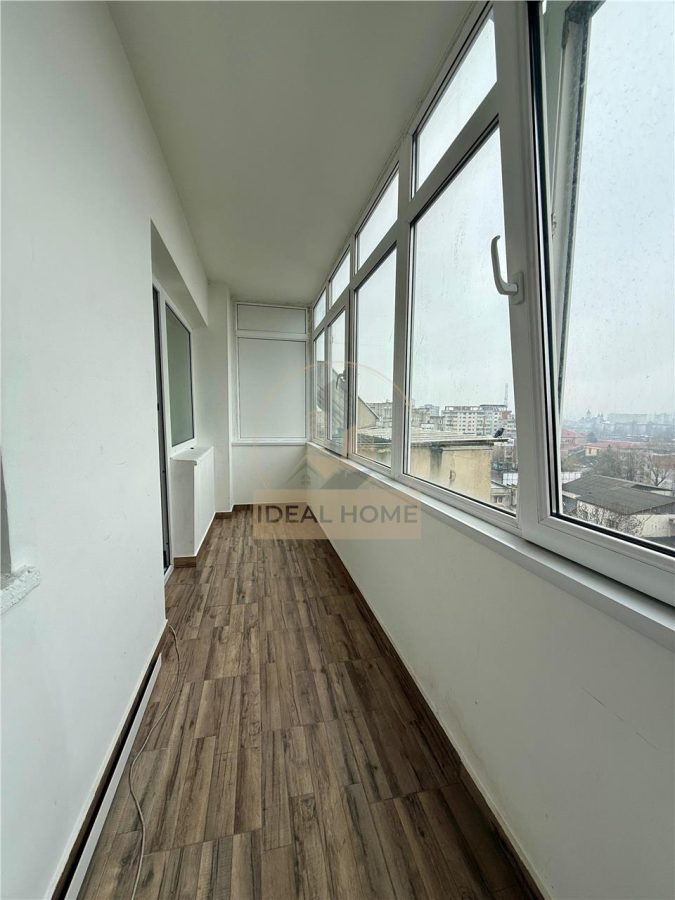 Apartament 4 camere Gara-Copou Renovat - foto 12