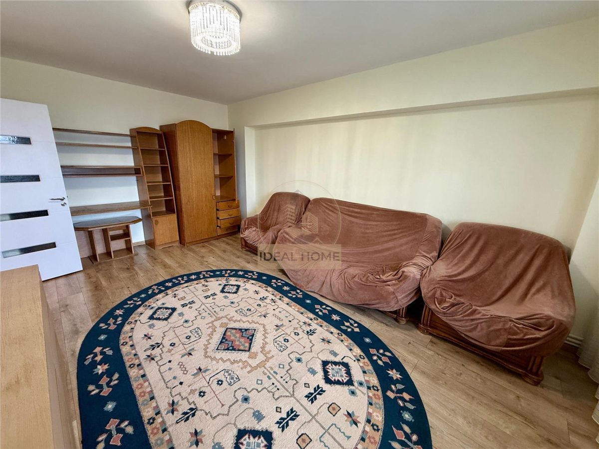 Apartament 4 camere Gara-Copou Renovat - foto 4