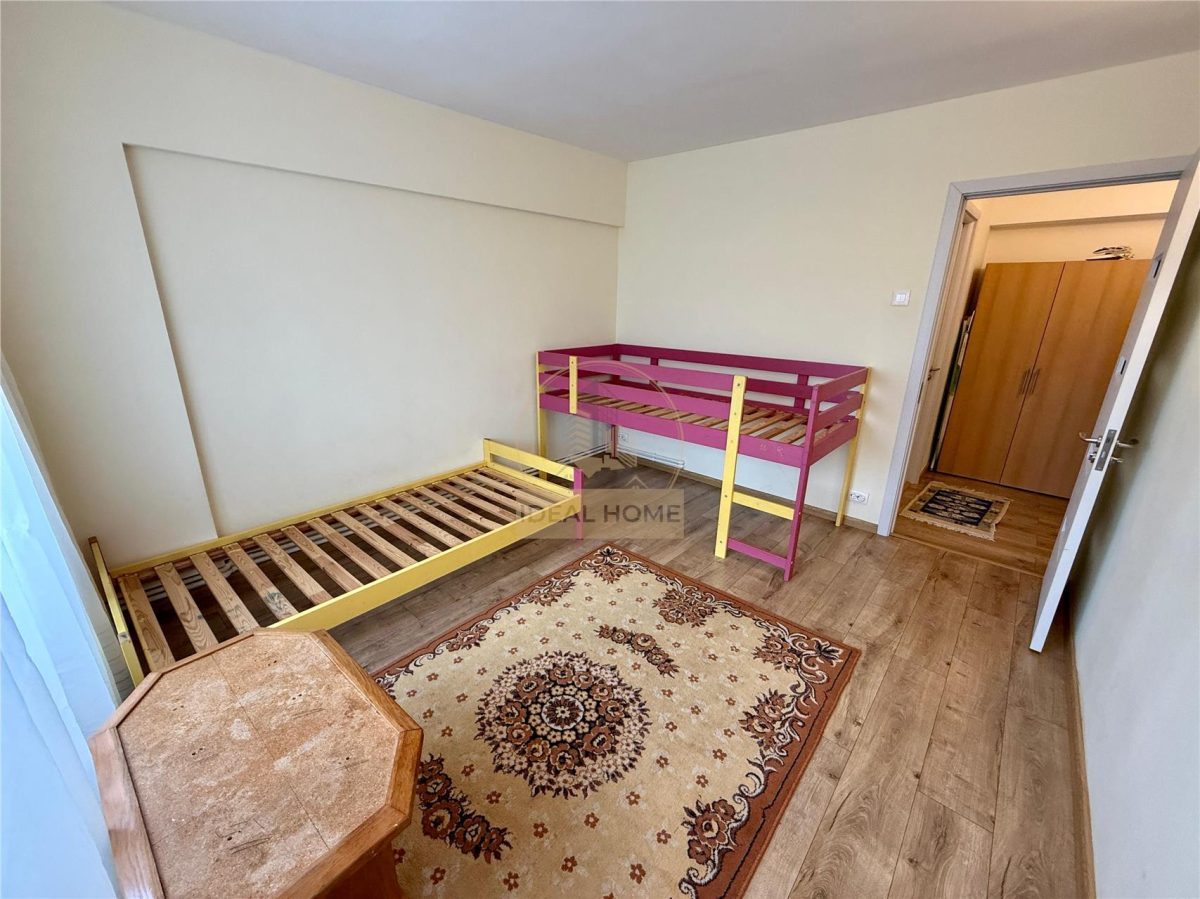 Apartament 4 camere Gara-Copou Renovat - foto 5