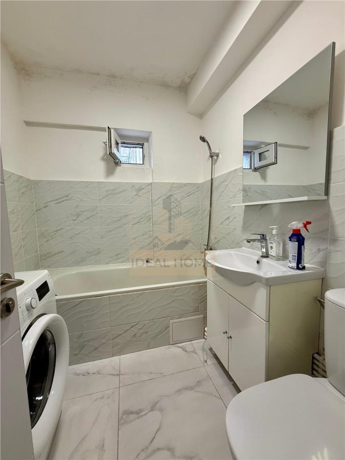 Apartament 4 camere Gara-Copou Renovat - foto 7