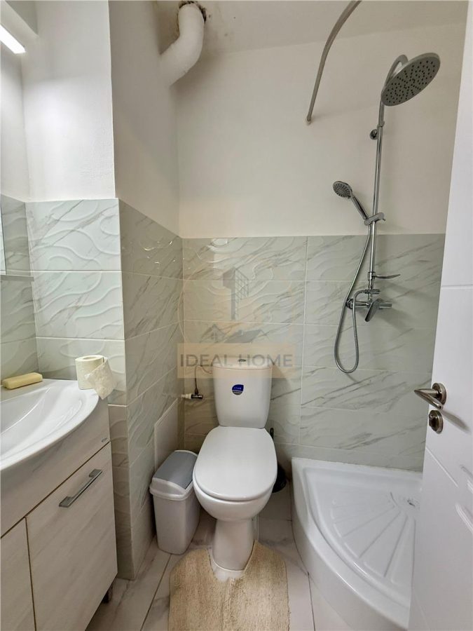 Apartament 4 camere Gara-Copou Renovat - foto 8