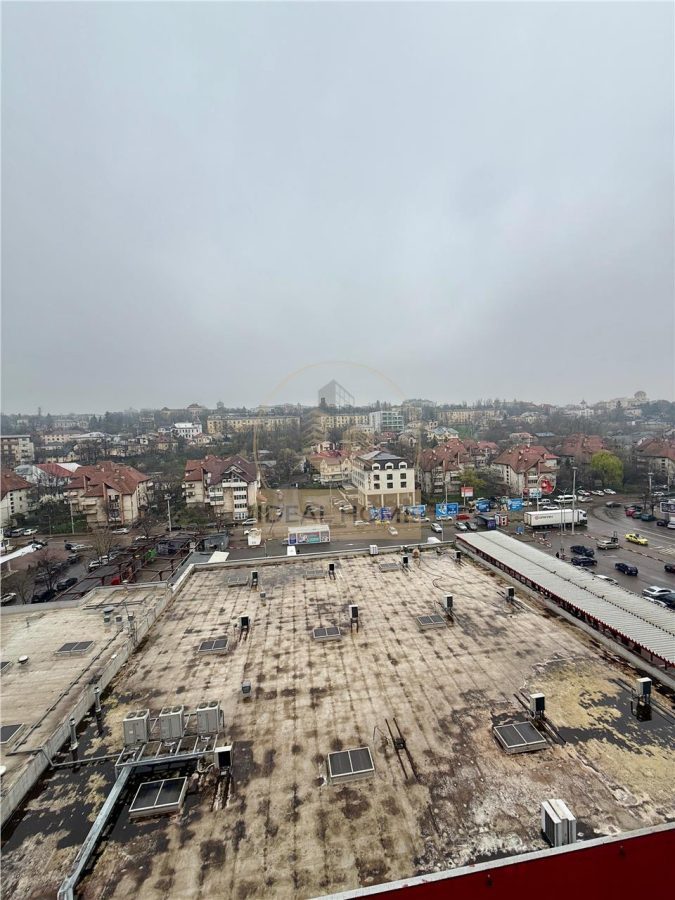 Apartament 4 camere Gara-Copou Renovat - foto 10