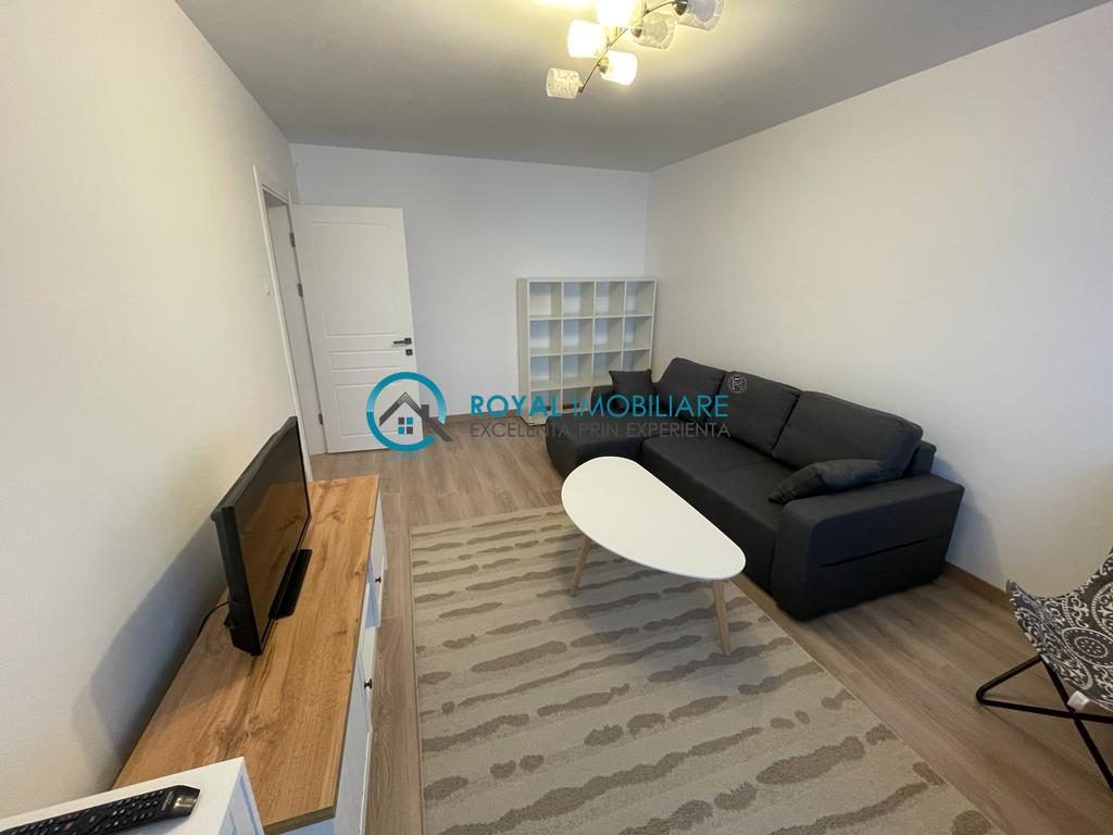 Royal Imobiliare - Inchiriere apartament 2 camere - Zona Gheorghe Doja - foto 2