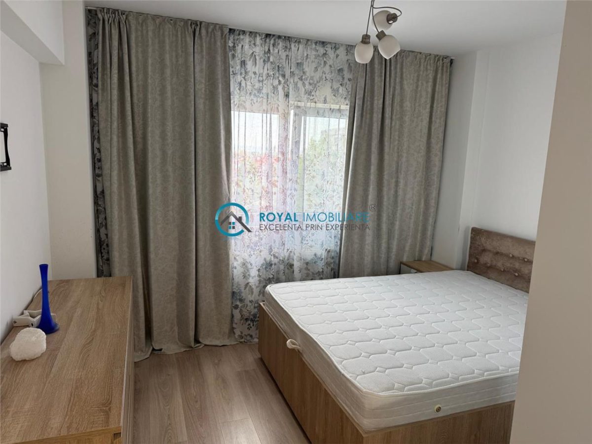Royal Imobiliare - Inchiriere apartament 2 camere - Zona Gheorghe Doja - foto 3