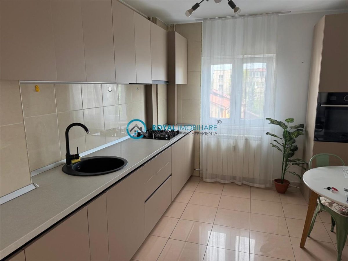 Royal Imobiliare - Inchiriere apartament 2 camere - Zona Gheorghe Doja - foto 5
