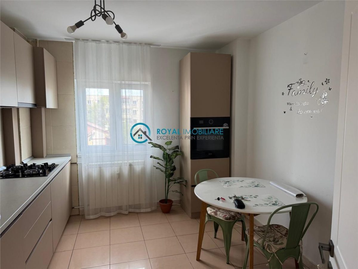 Royal Imobiliare - Inchiriere apartament 2 camere - Zona Gheorghe Doja - foto 6