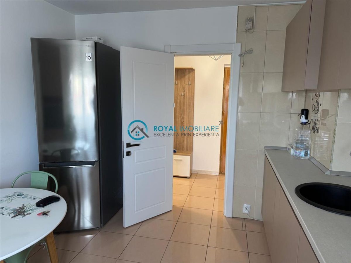 Royal Imobiliare - Inchiriere apartament 2 camere - Zona Gheorghe Doja - foto 7