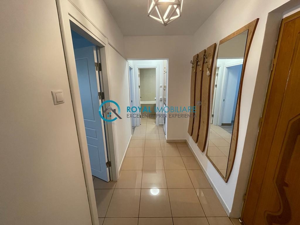 Royal Imobiliare - Inchiriere apartament 2 camere - Zona Gheorghe Doja - foto 9