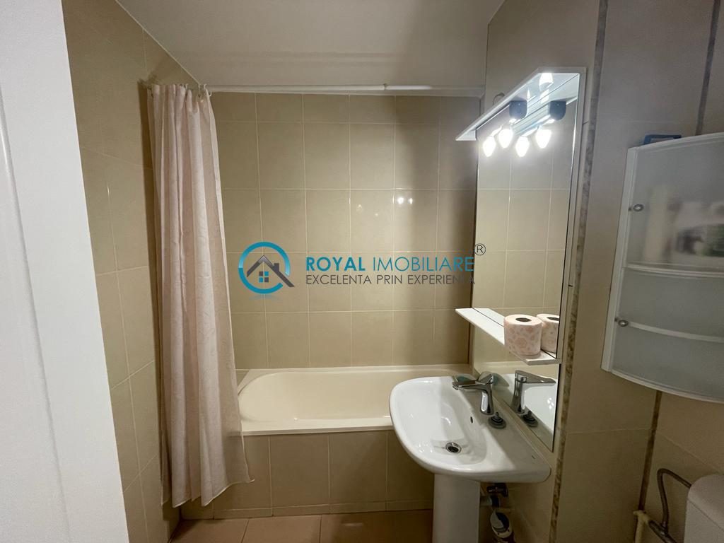 Royal Imobiliare - Inchiriere apartament 2 camere - Zona Gheorghe Doja - foto 10