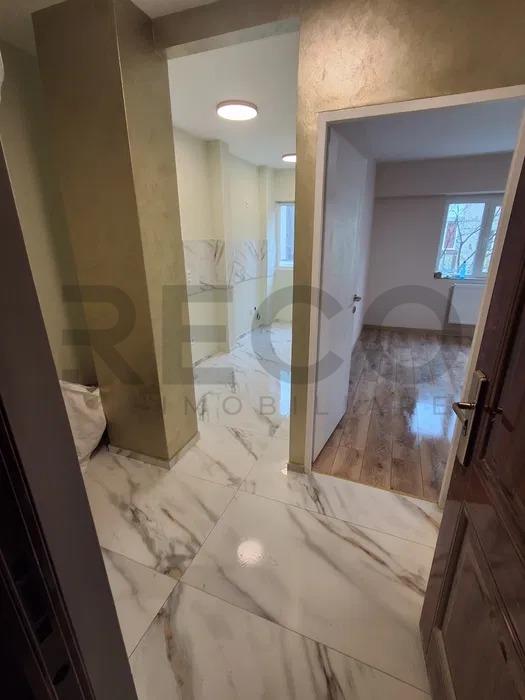 RECO Apartament 1 camera etaj 2 - foto 2
