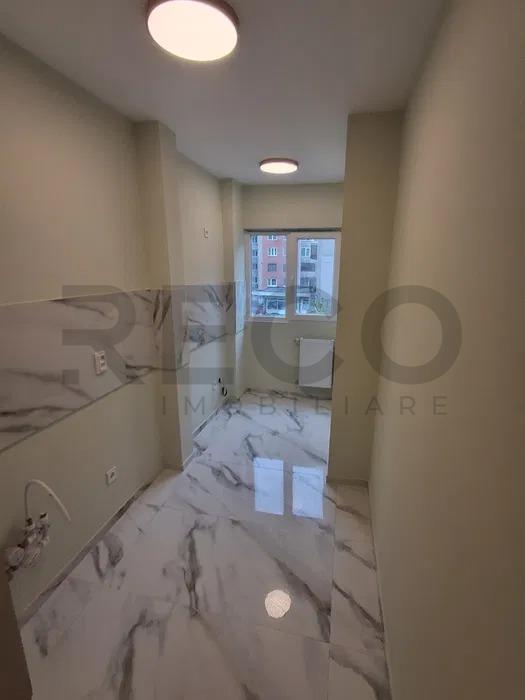 RECO Apartament 1 camera etaj 2 - foto 3