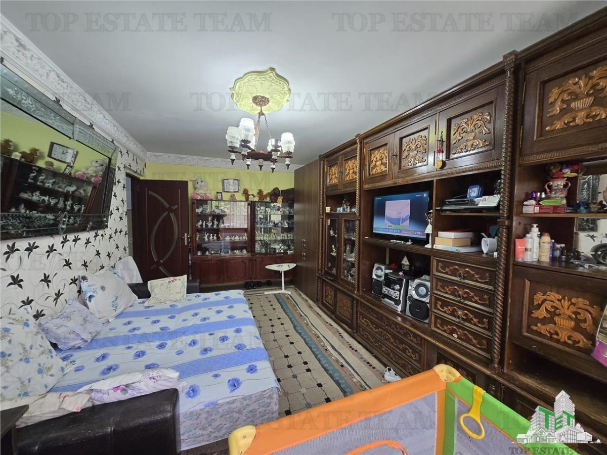 Apartament 3 camere Militari aproape de Metrou - foto 2