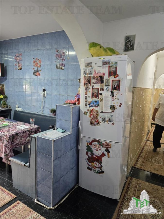 Apartament 3 camere Militari aproape de Metrou - foto 12