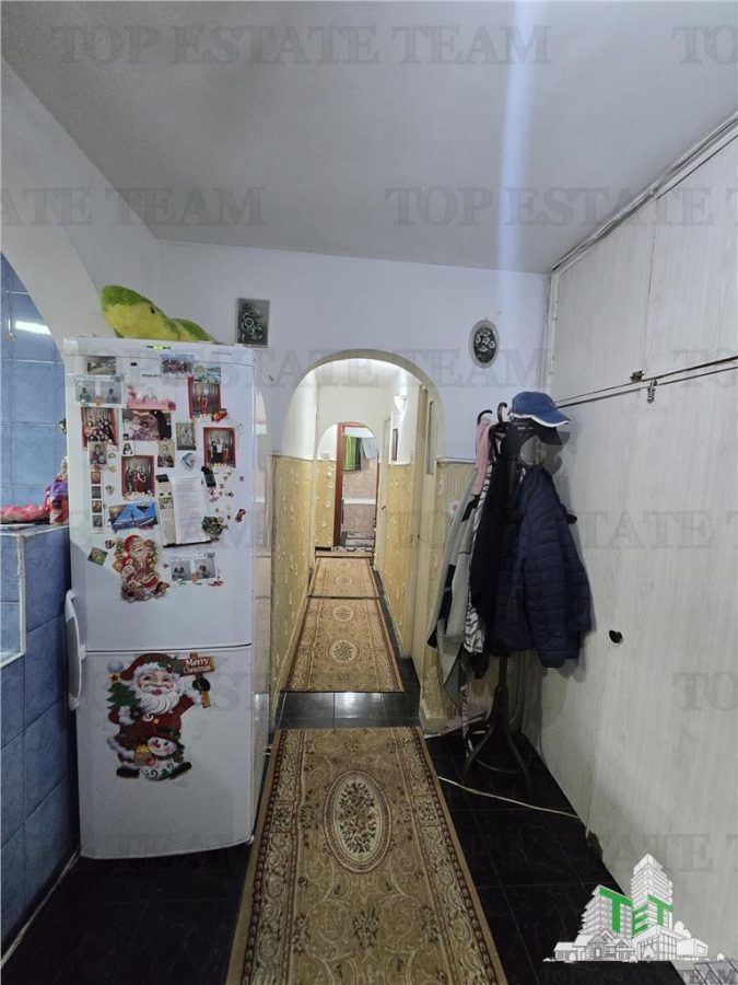 Apartament 3 camere Militari aproape de Metrou - foto 15