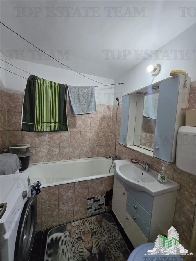 Apartament 3 camere Militari aproape de Metrou - foto 17