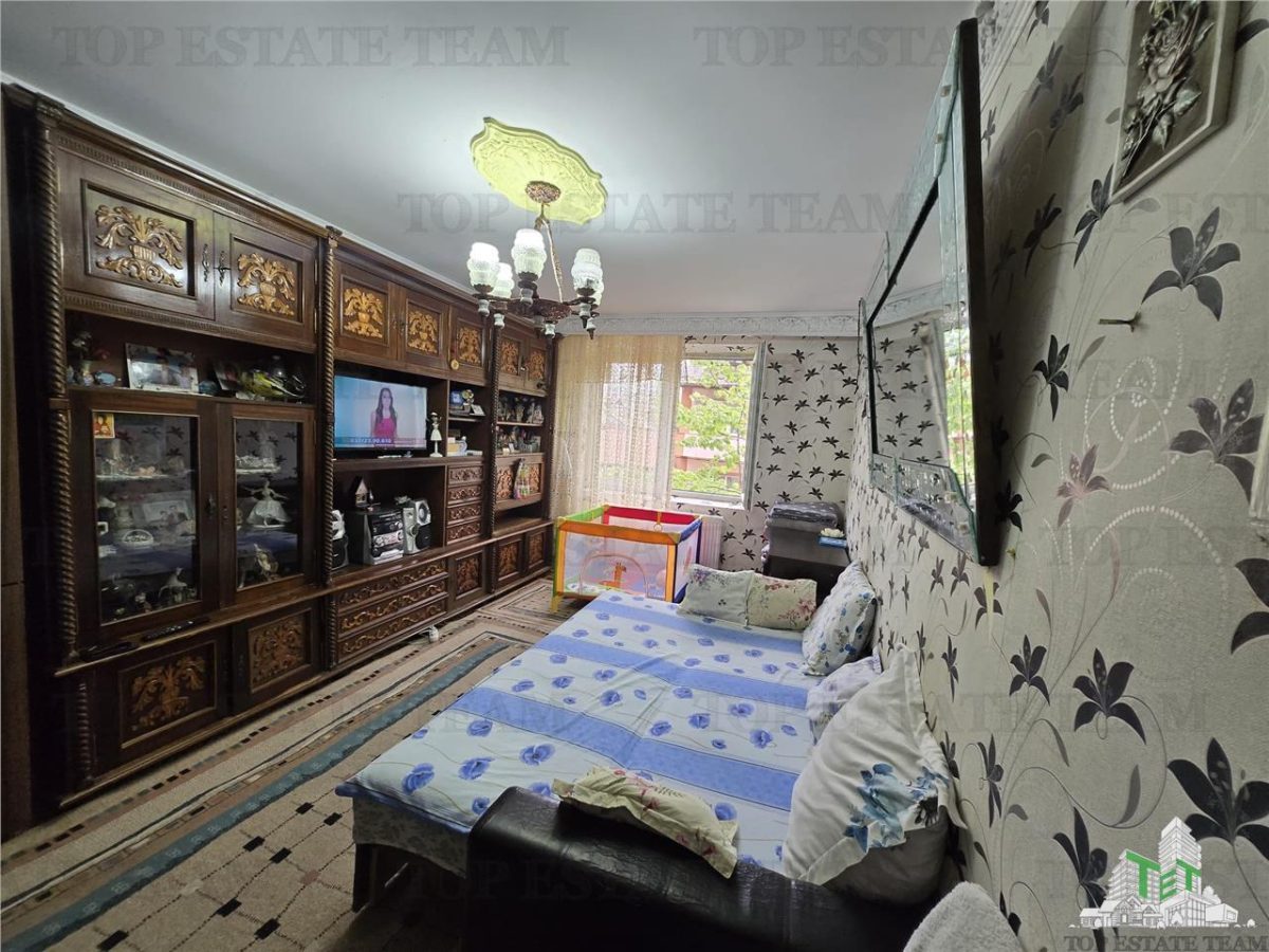 Apartament 3 camere Militari aproape de Metrou - foto 3